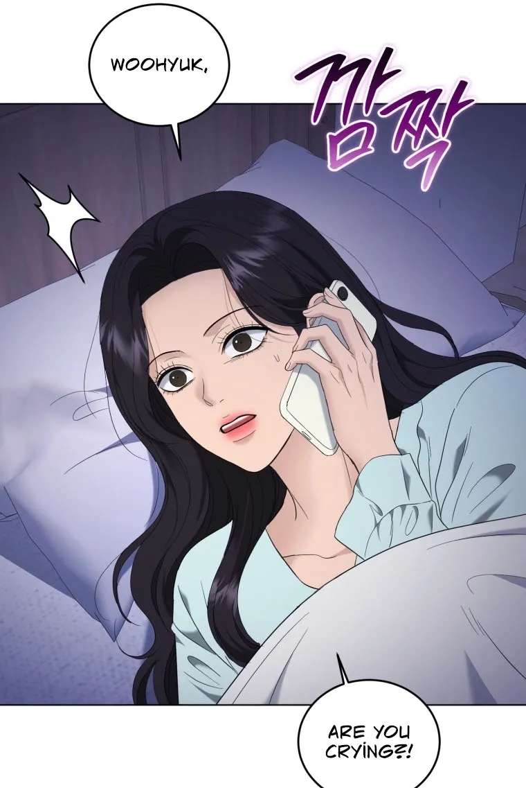 Goodbye, Ex-Husband Chapter 69 - page 6