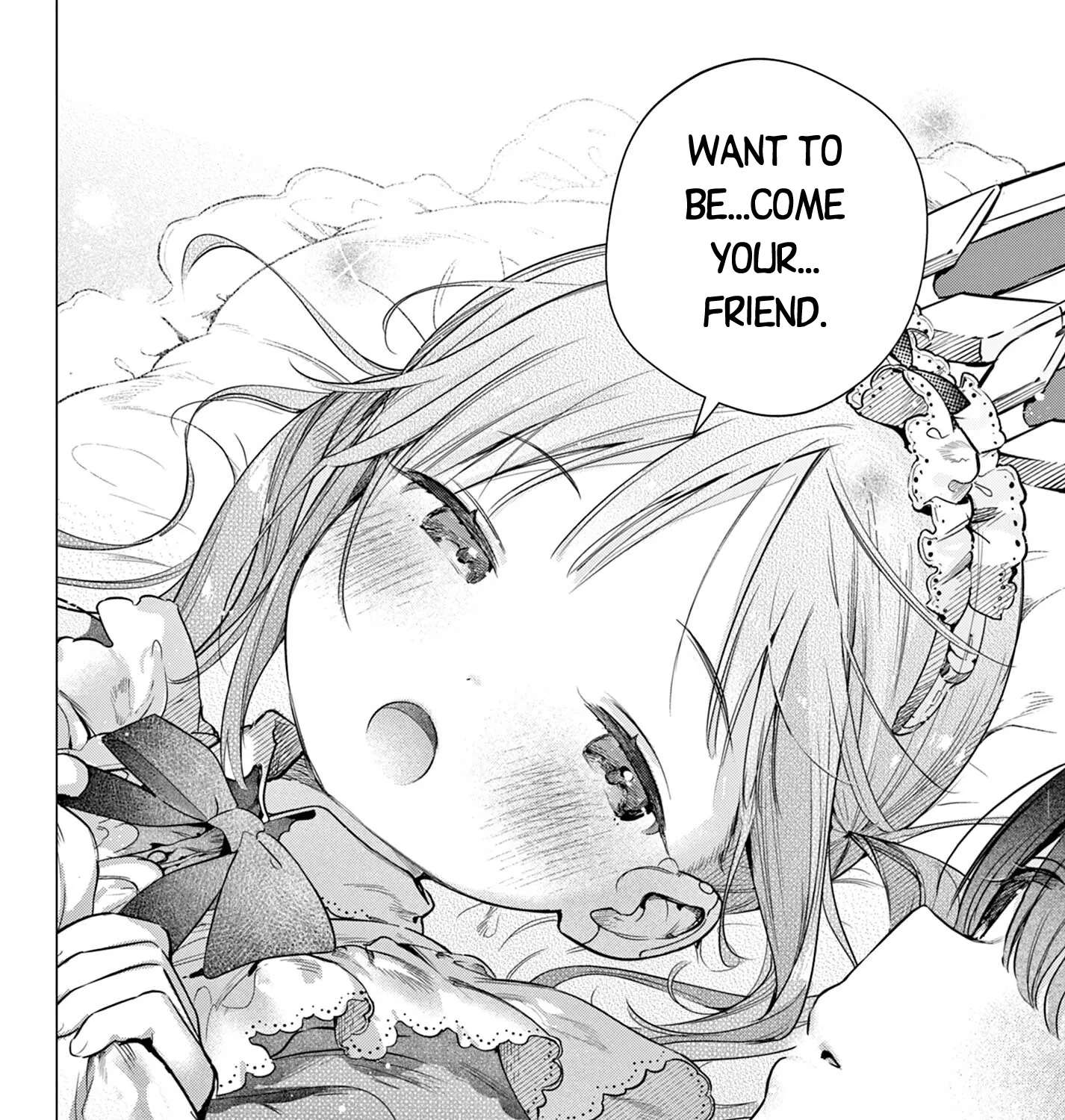 Maid & Roid wa Ojousama no Oyaku ni Tachitai! Chapter 5 - page 55