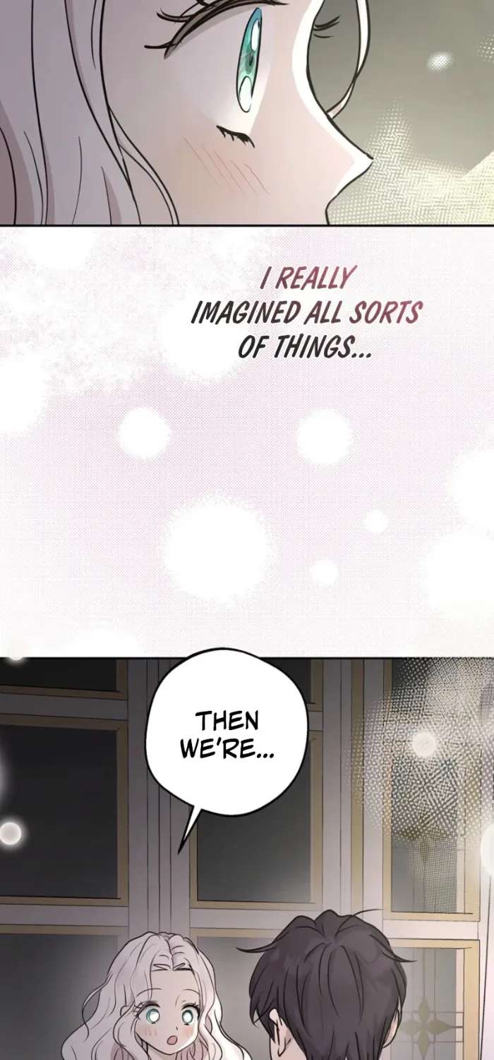 Surviving As An Illegitimate Princess Chapter 127 - page 39