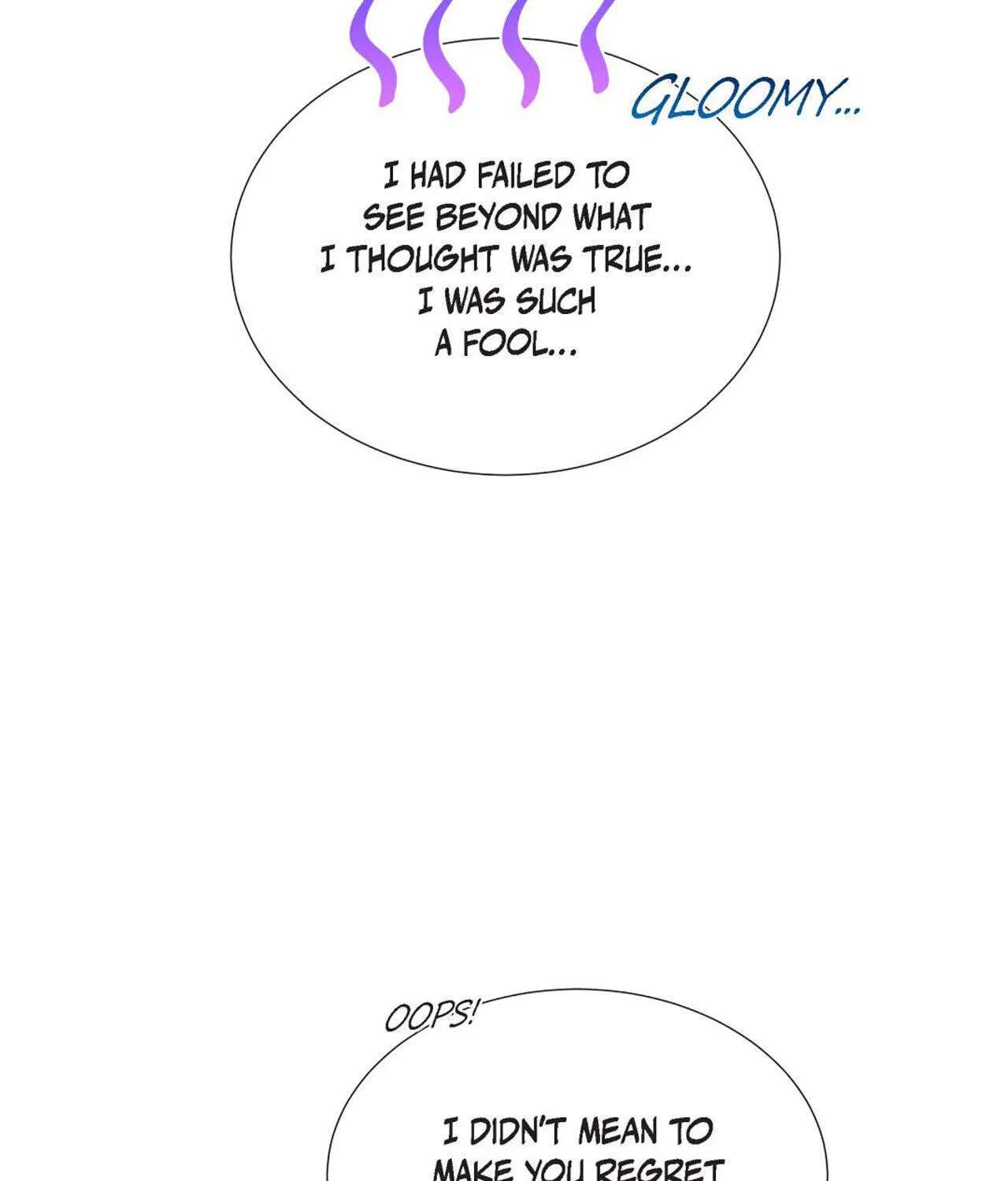 A Beastly Scandal Chapter 78 - page 31