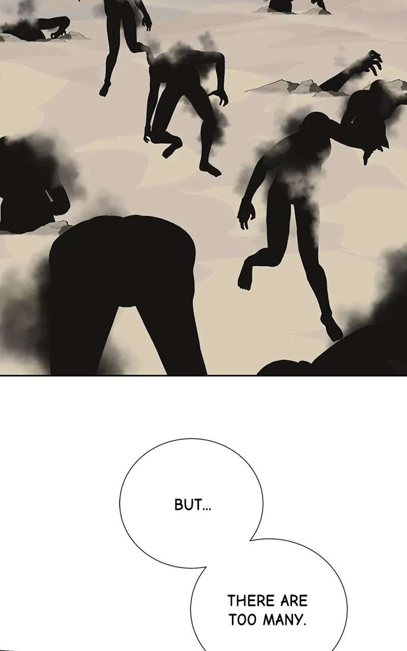 Reborn As the CharacterThat Never Existed Chapter 91 - page 30