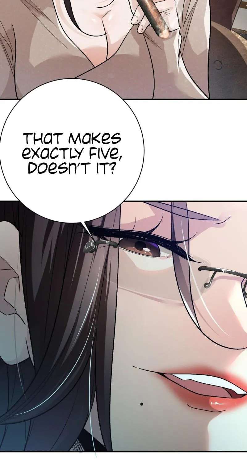 Yong Sheng Qu Si Ba! Chapter 19 - page 4