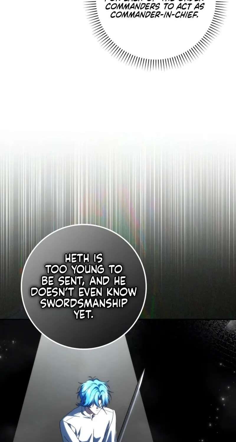 Trash Will Always Be Trash Chapter 143 - page 22