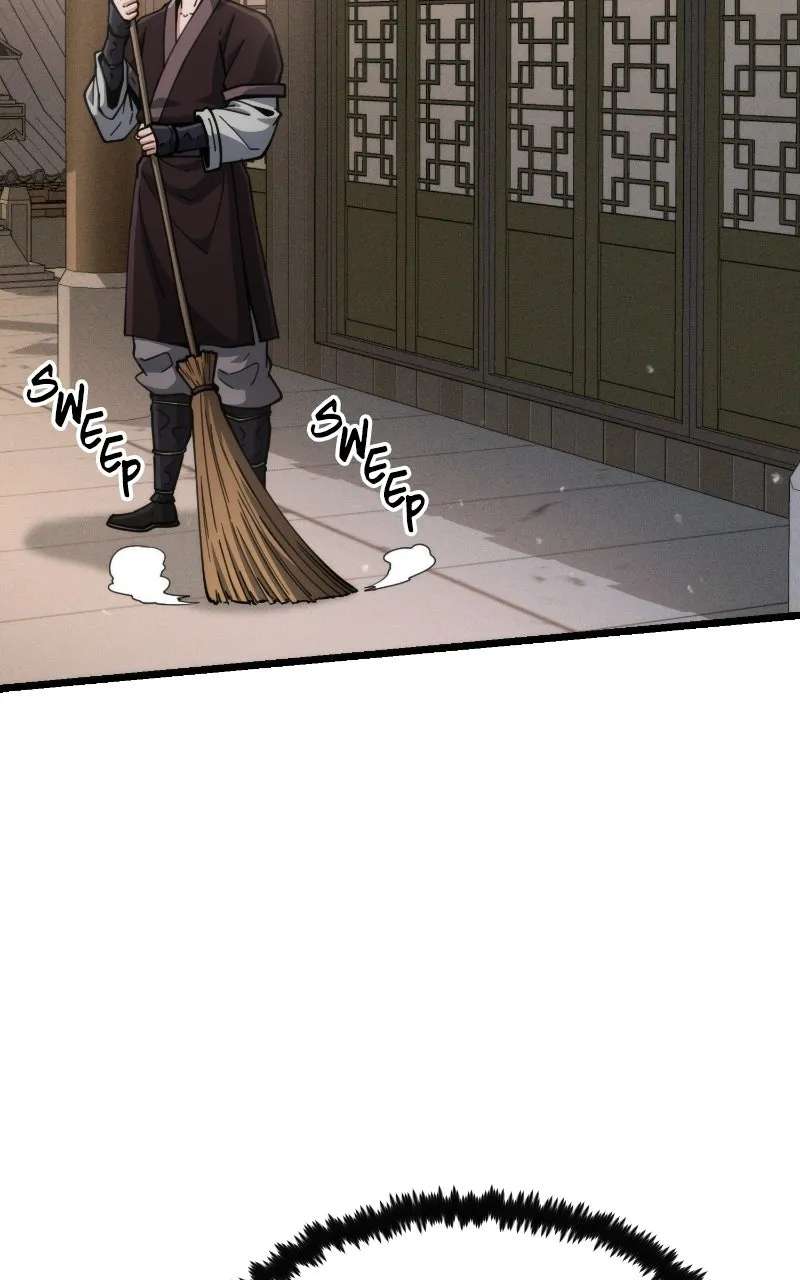 A Genius Martial Arts Girl Chapter 25 - page 23