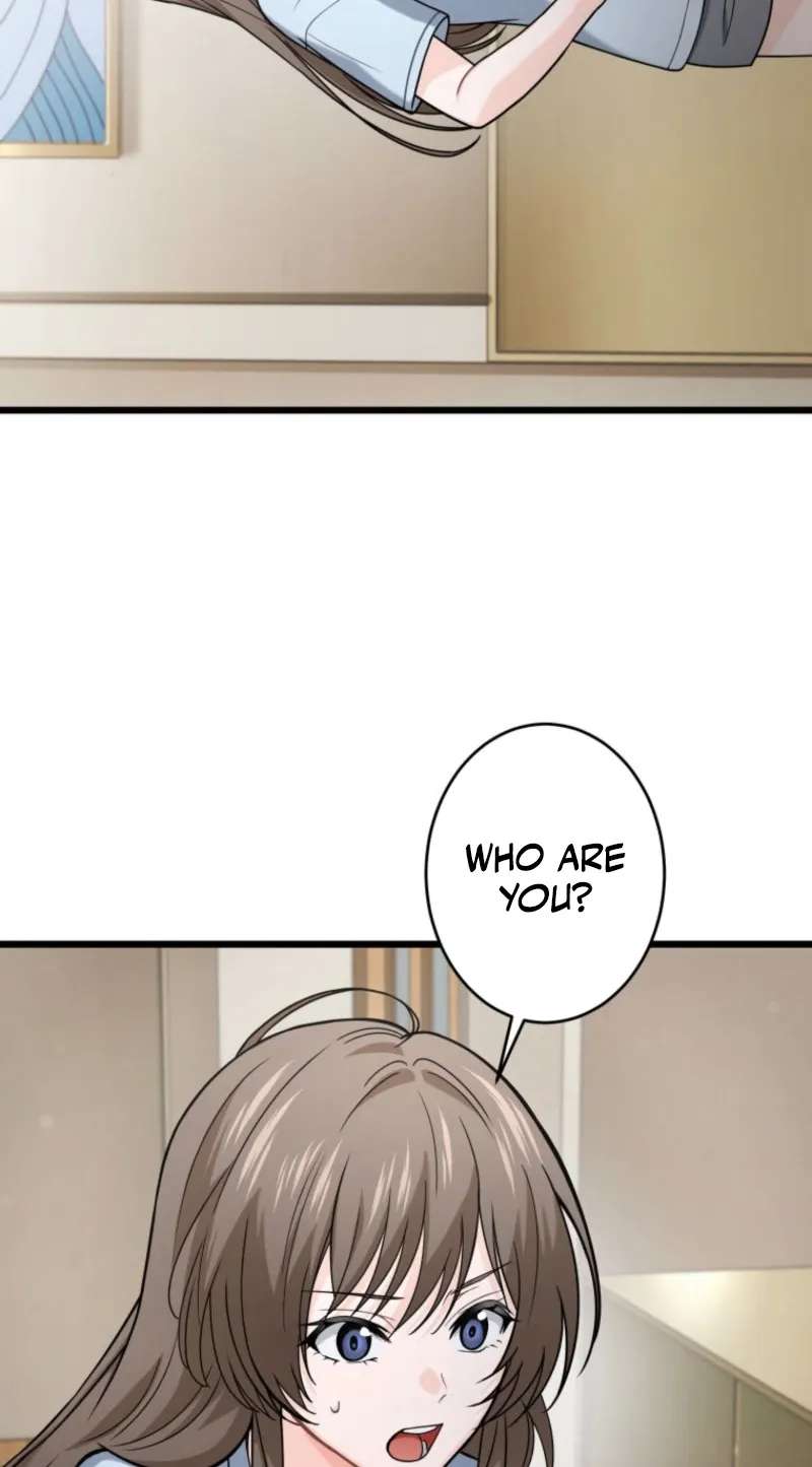Shadow Master: The Peerless Legend Beneath the Moon Chapter 34 - page 77