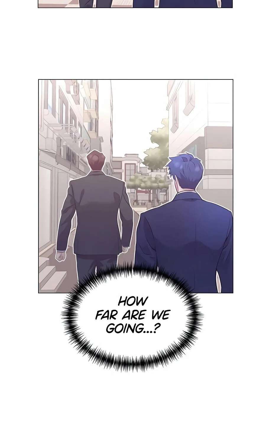 I Became a Genius in Sales Chapter 109 - page 18