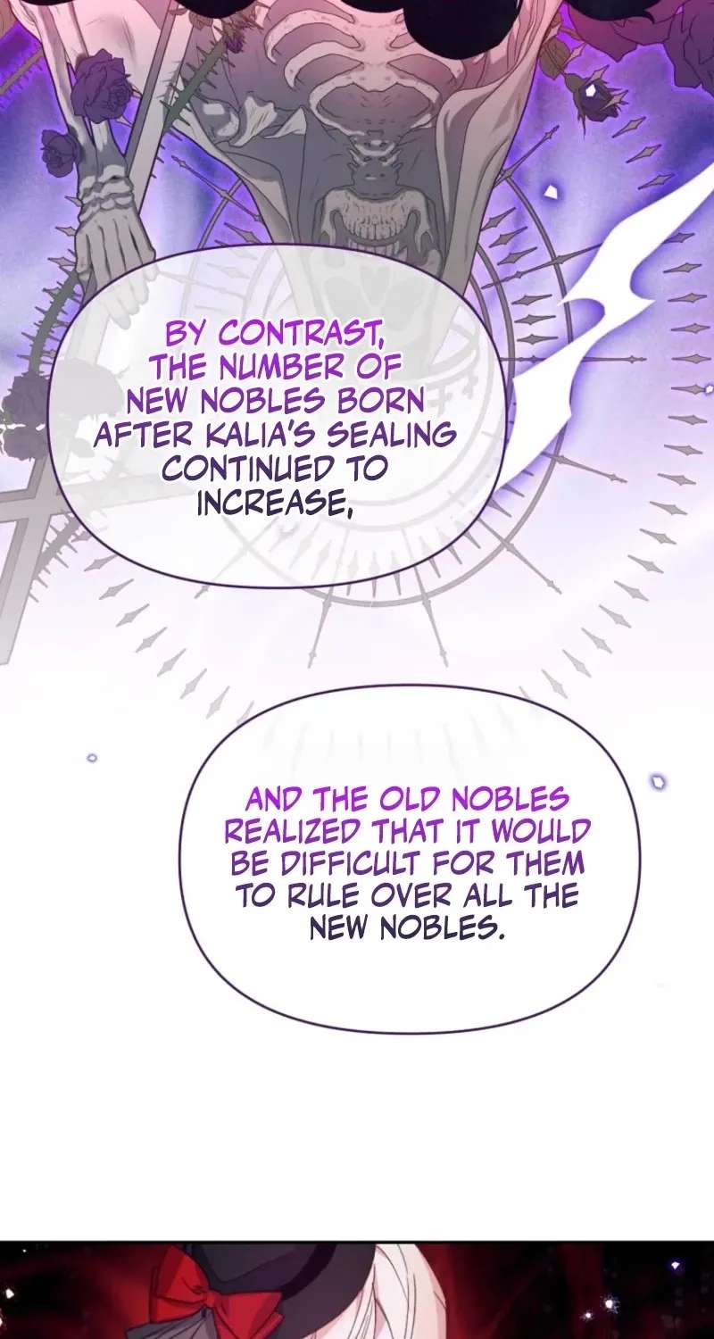 What’s Happening in Lindel? Chapter 52 - page 6
