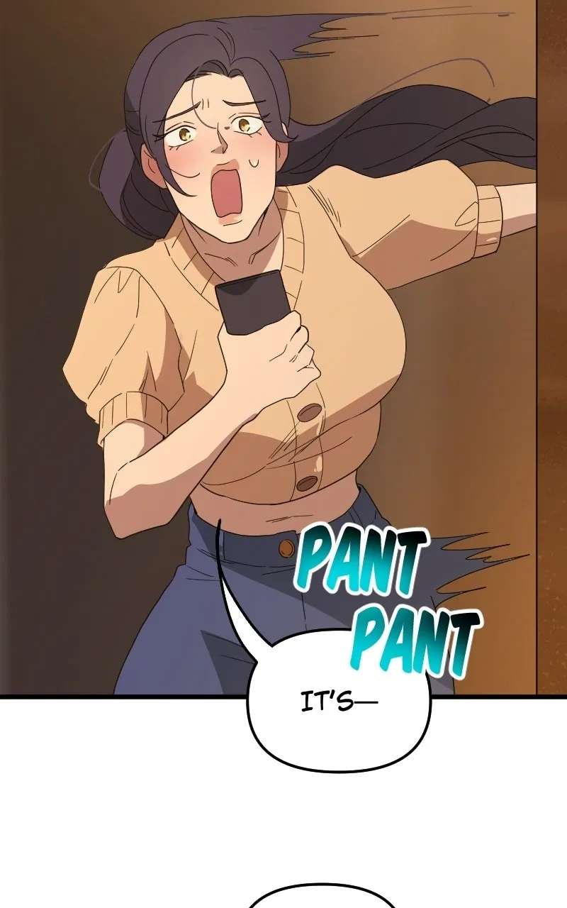 The Mafia Nanny Chapter 110 - page 66