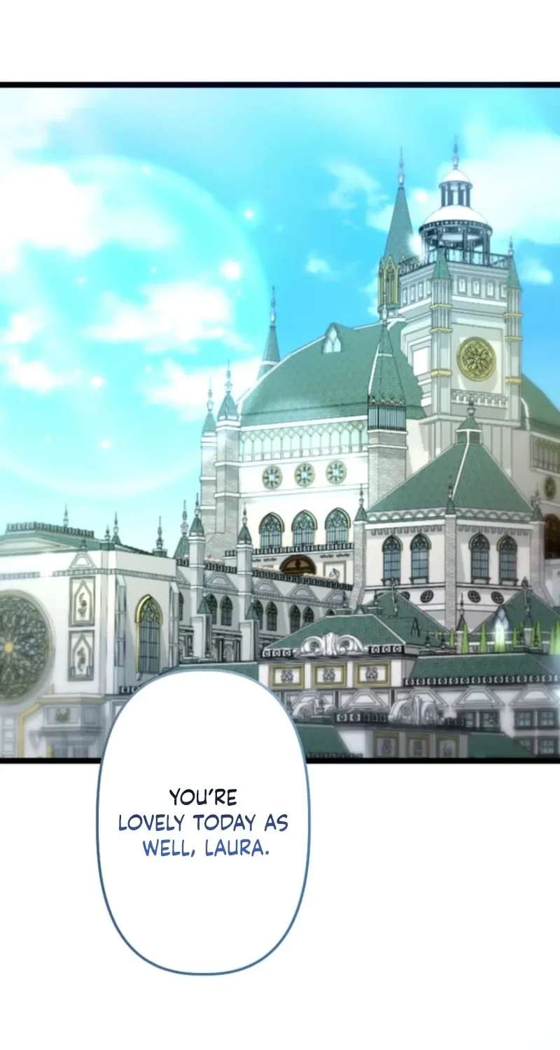 The Prince Who Was My Fiancé in Name Only Apparently Loved Me Chapter 31 - page 19