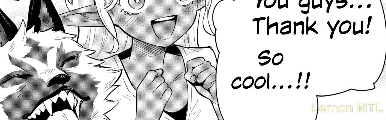 I Quit My Apprenticeship As A Royal Court Wizard To Become A Magic Item Craftswoman Chapter 39 - page 52