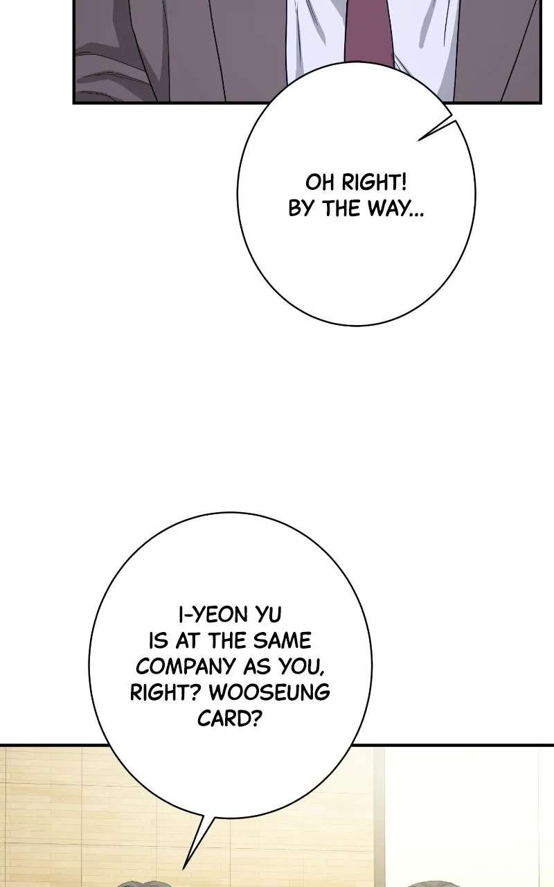 Undercover Wife Chapter 44 - page 96