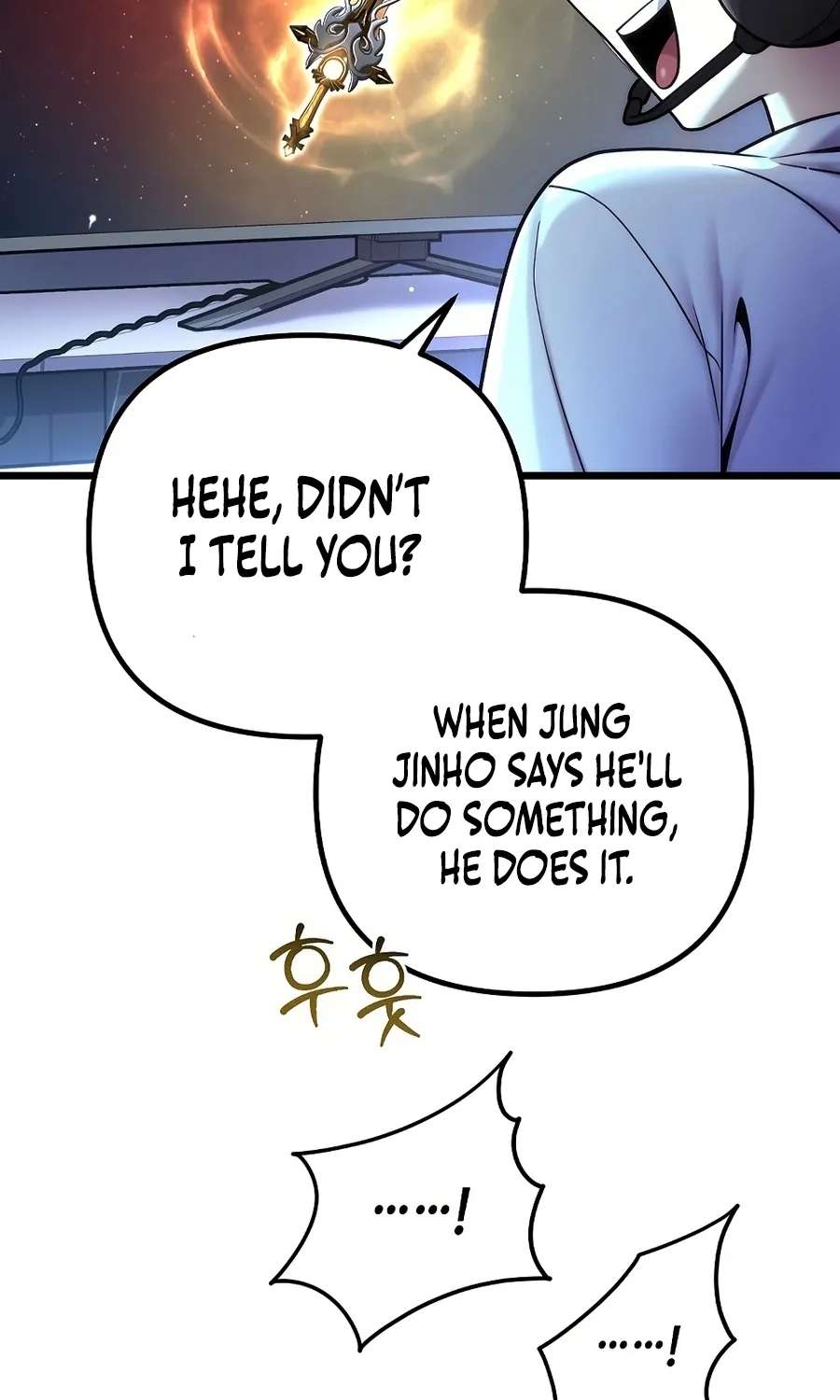 The Money Keeps Piling Up Even If I Spend It Chapter 1 - page 29