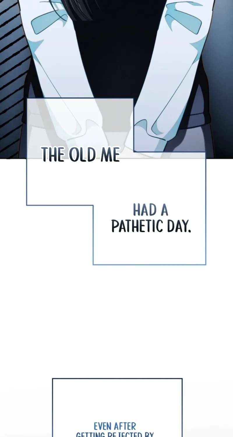 The Top Student Hides Her Regression Chapter 17 - page 2