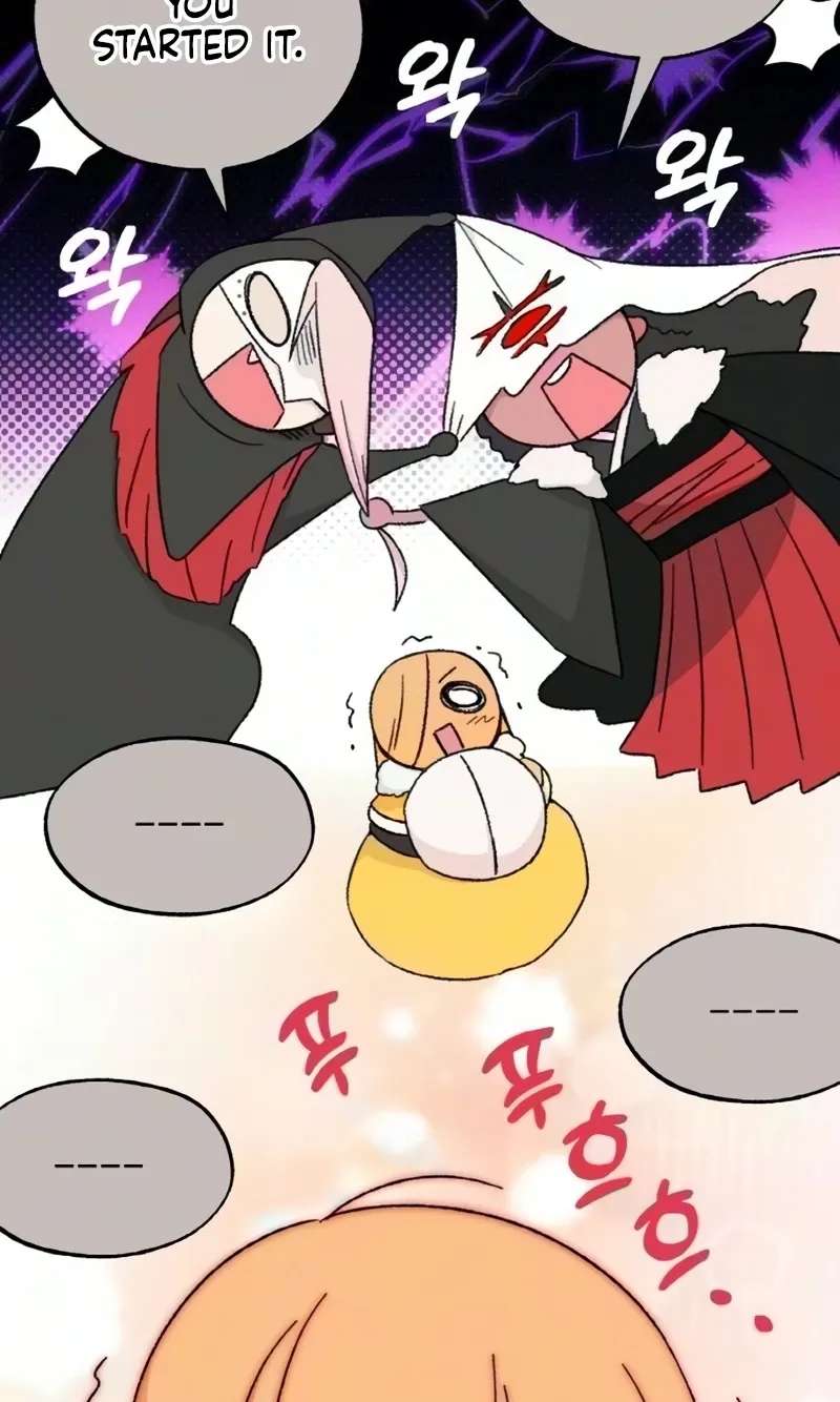 The Demon Princess Chapter 11 - page 107