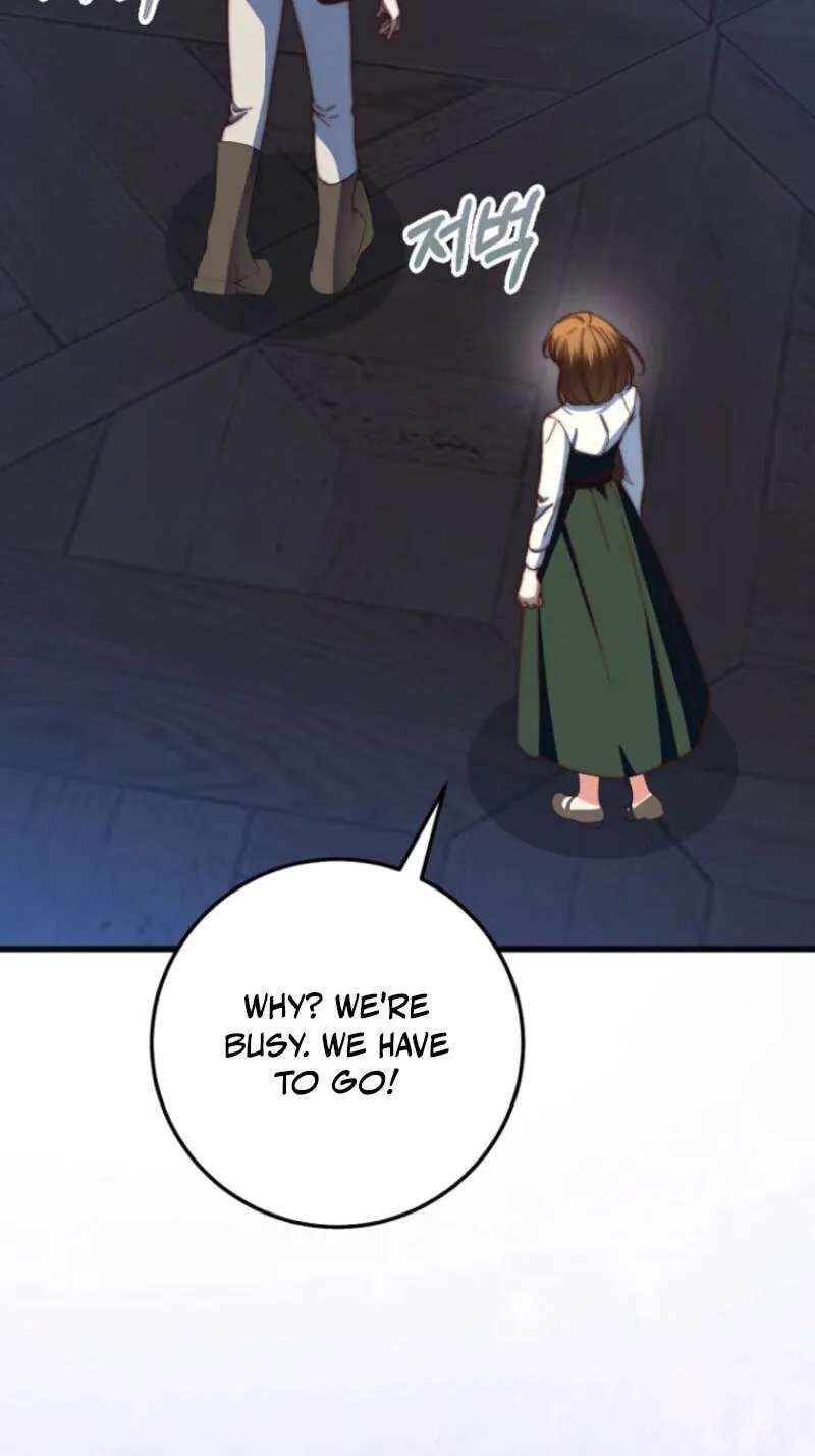 A Handbook for Villainesses Chapter 80 - page 6