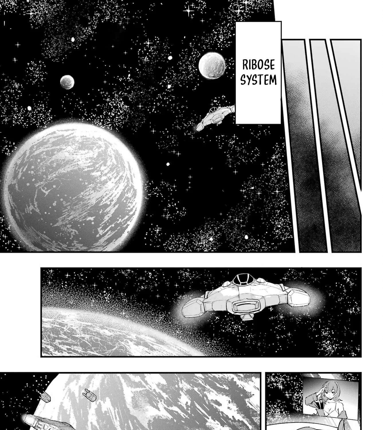 Faceless Dropout Chapter 1 - page 41