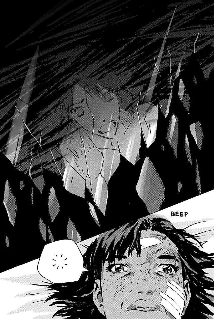 Dramacon Chapter 20 - page 5
