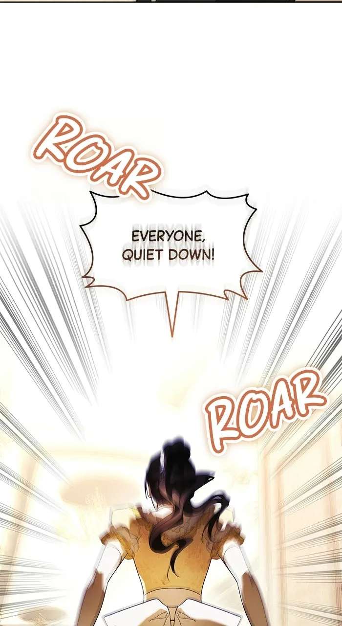 Sir Preston's SecretGoverness Chapter 15 - page 72
