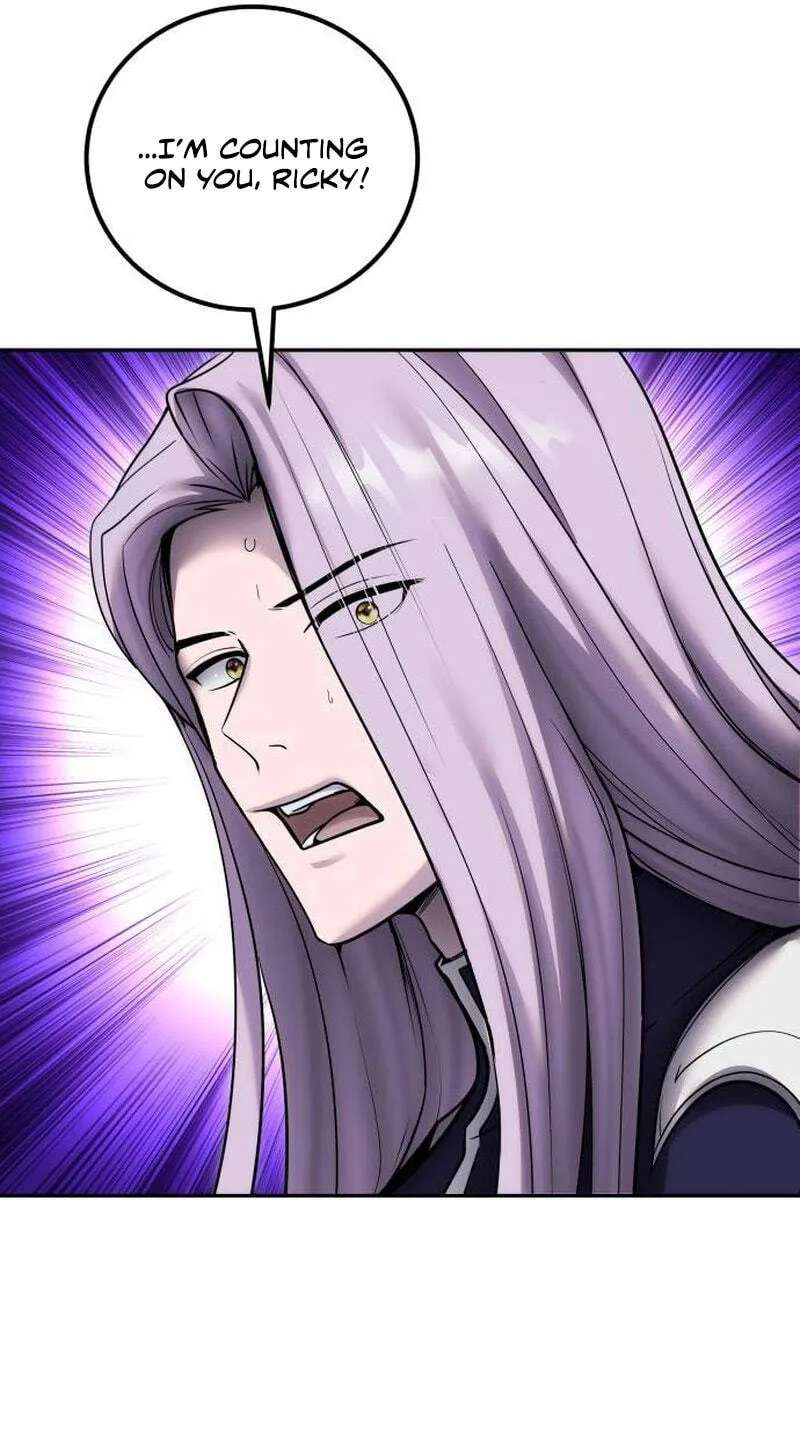 Secretly More Powerful than the Hero Chapter 140 - page 18