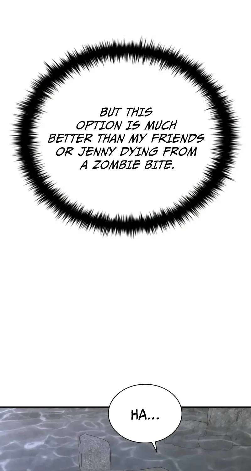 Zombie Apocalypse 82-08 Chapter 123 - page 67