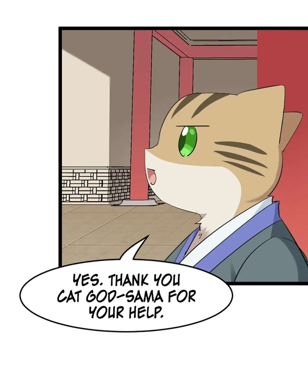 Help! My Boyfriend Is A Monster Chapter 162 - page 45