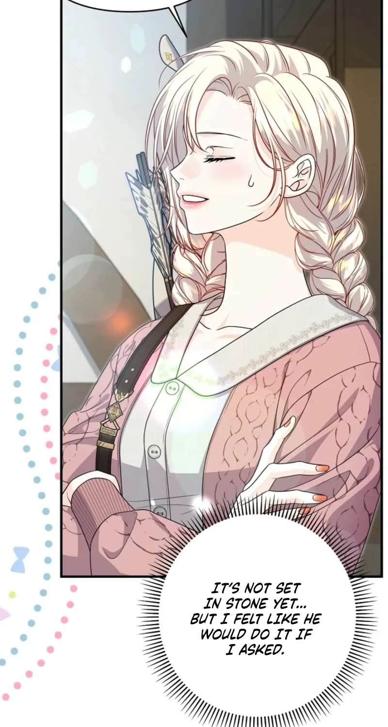 Grand Duke Of The North Chapter 99 - page 83