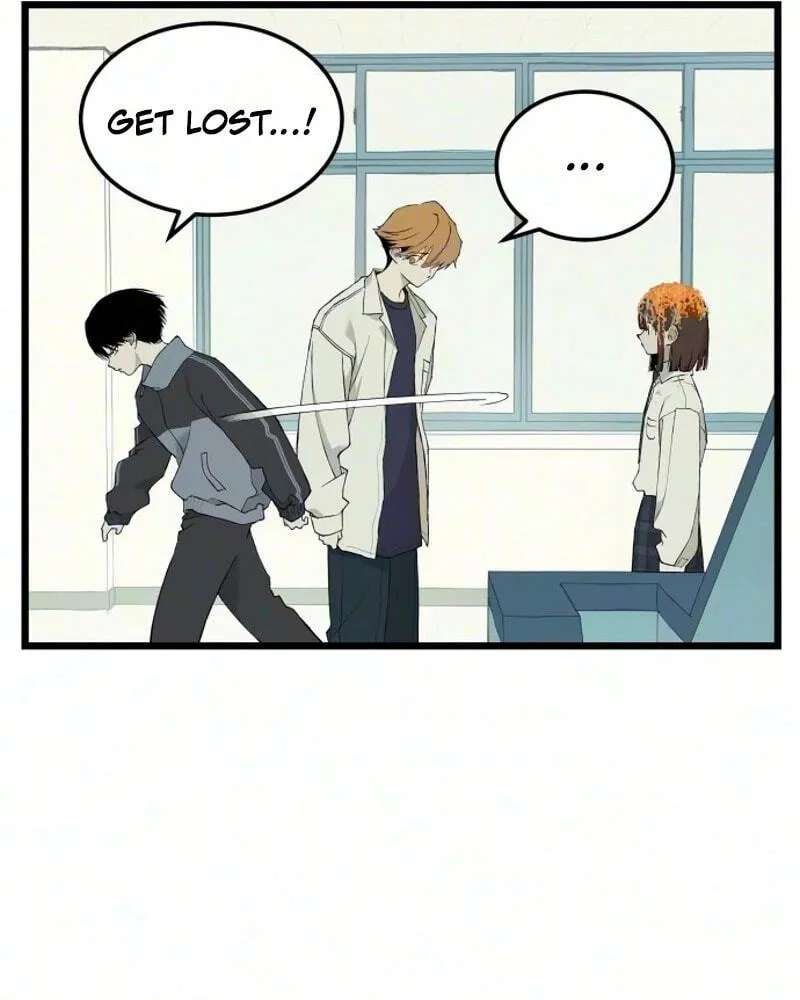 I Dare You Chapter 42 - page 43
