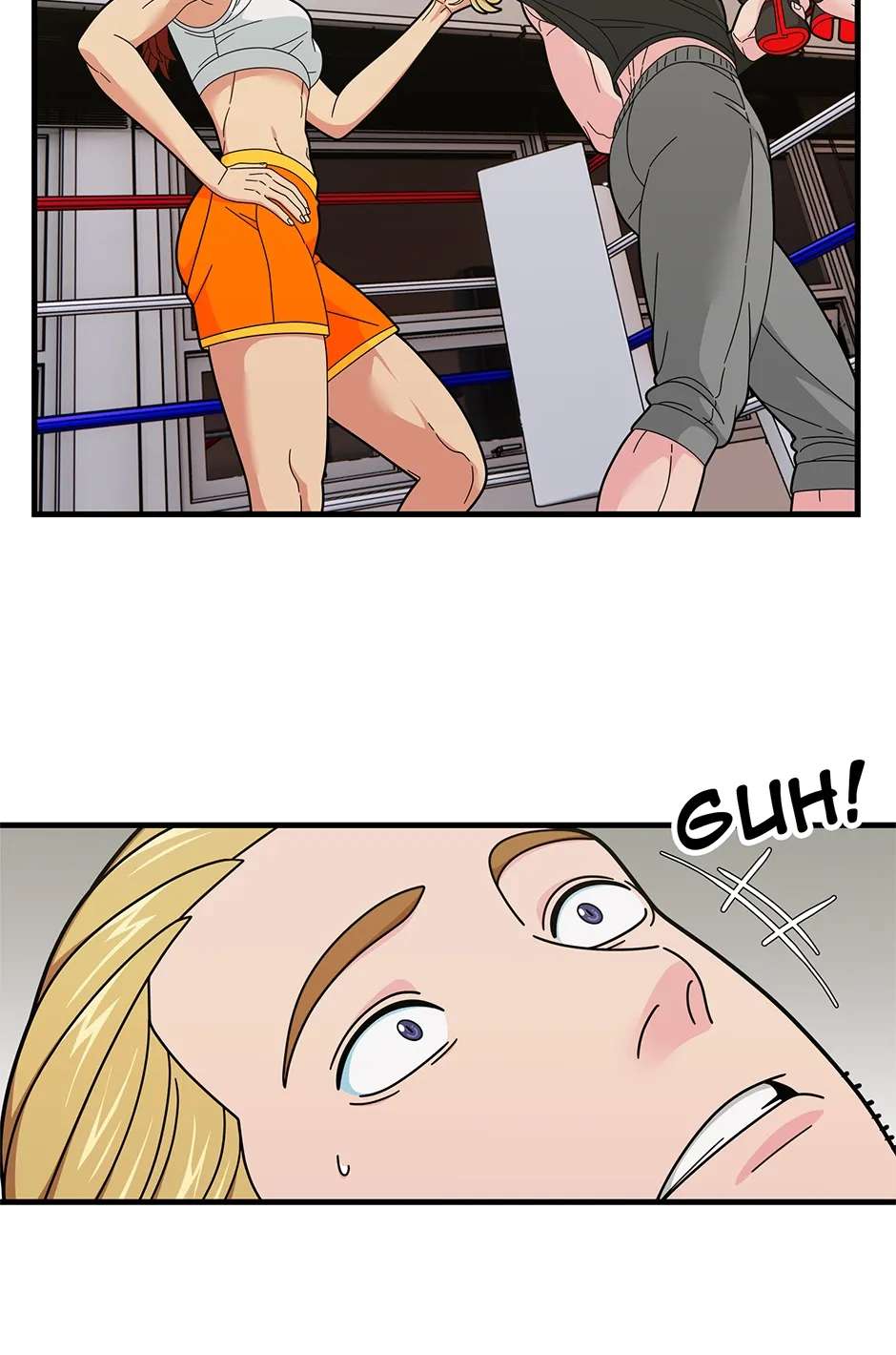 Let's Play Chapter 184 - page 32