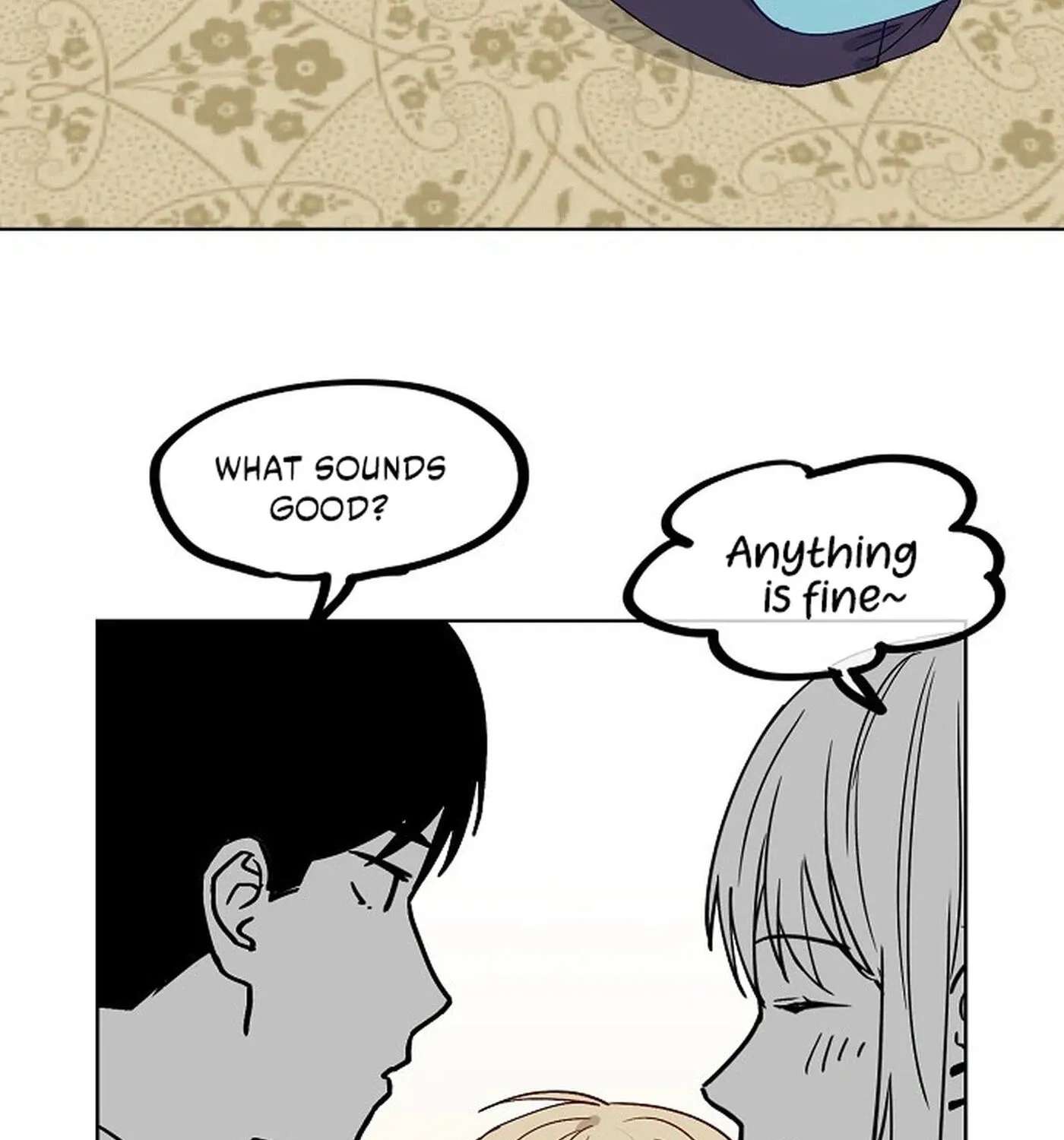 Classroom of Two Chapter 43 - page 77