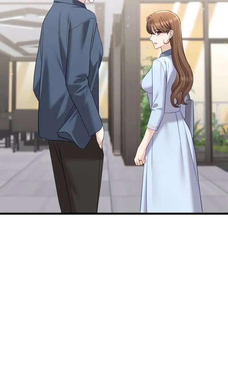 To the Brother of the Husband I Loved Chapter 40 - page 48