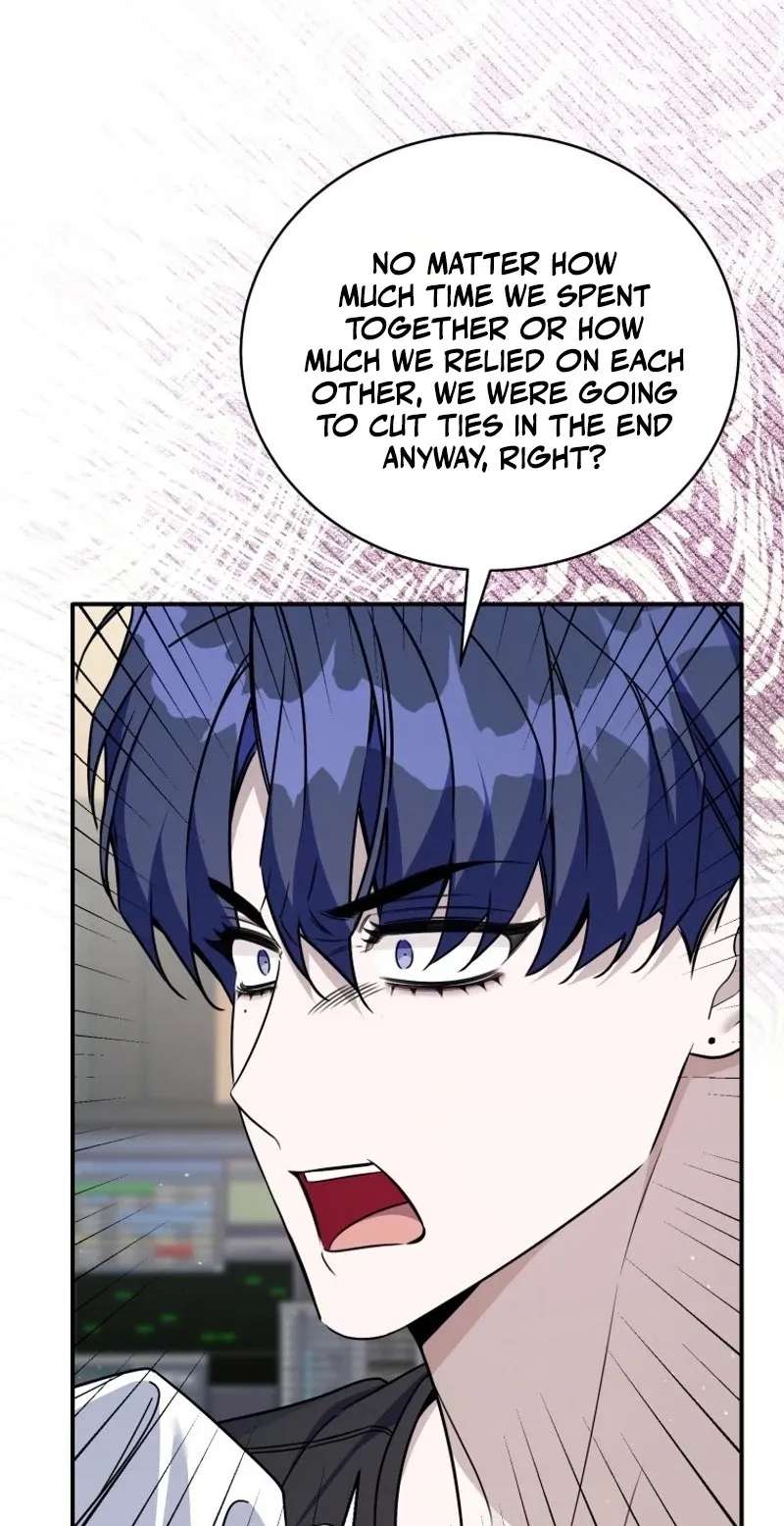 An Insincere Idol's Blank Slate Chapter 101 - page 63