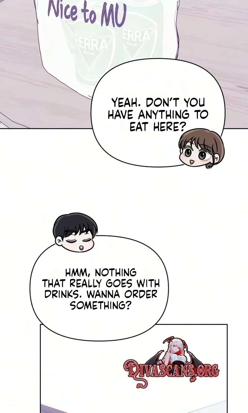 I Don't Want to Be a Man Chapter 10 - page 29