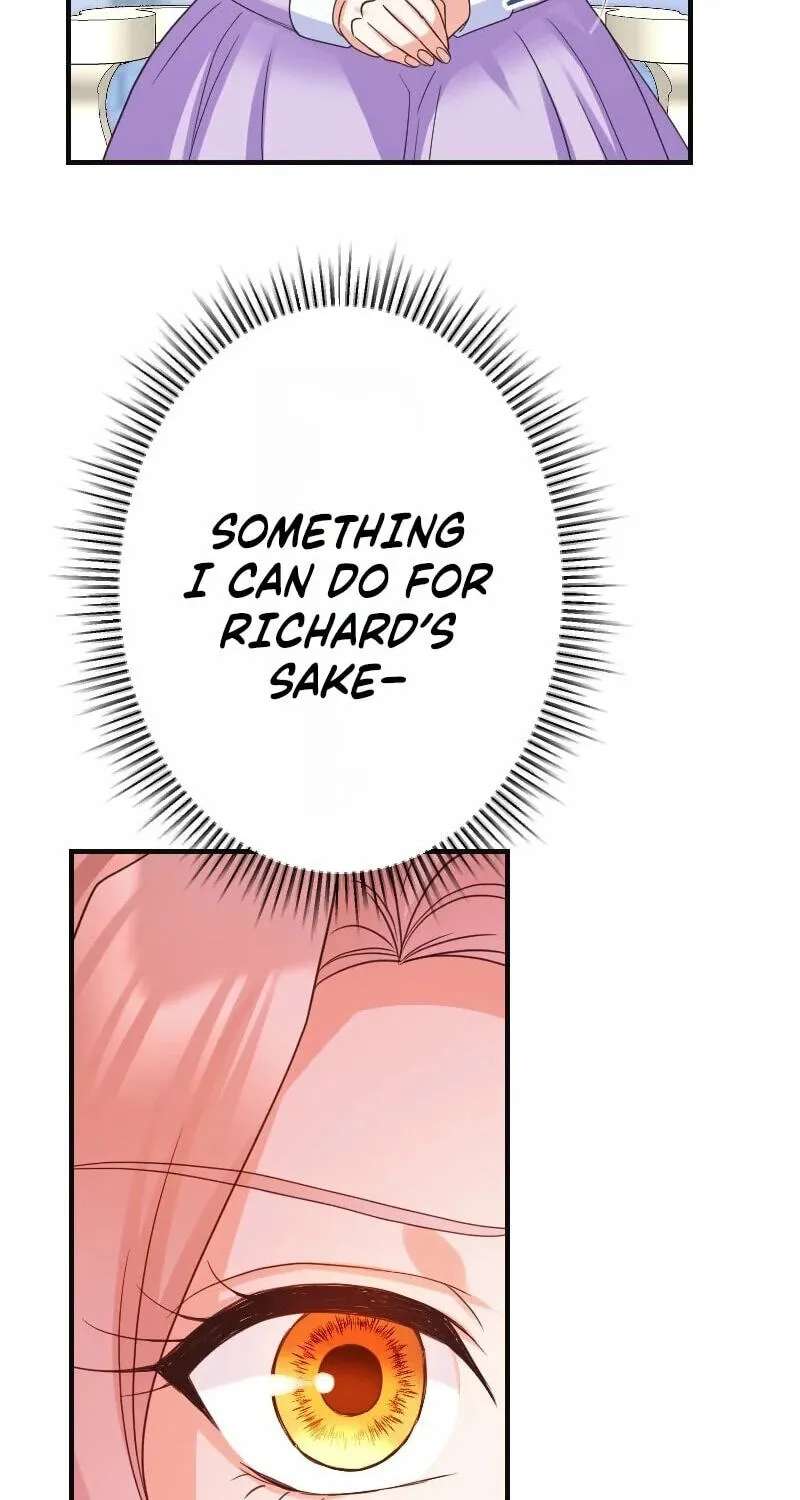 A Substitute Bride to the Reaper Duke Living Happily in the Shadow of Death Chapter 38 - page 62