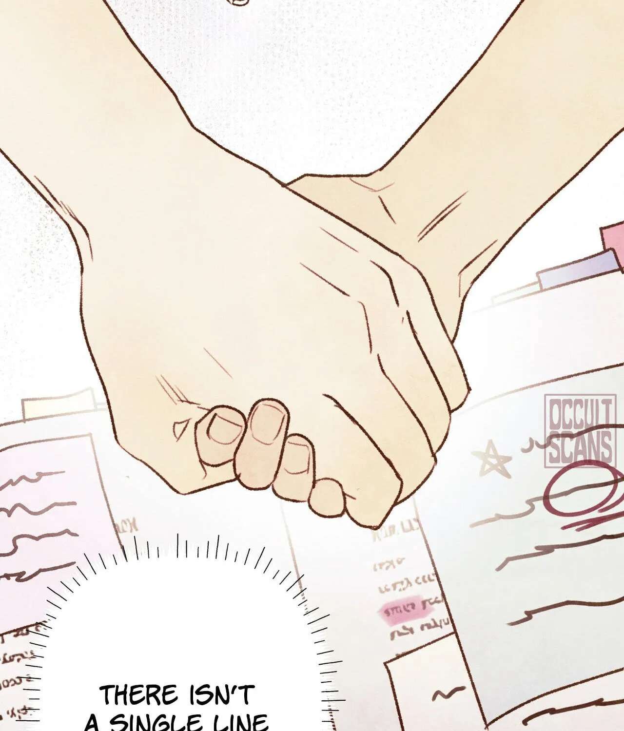 Pillow Talk (Aengmon) Chapter 30 - page 42