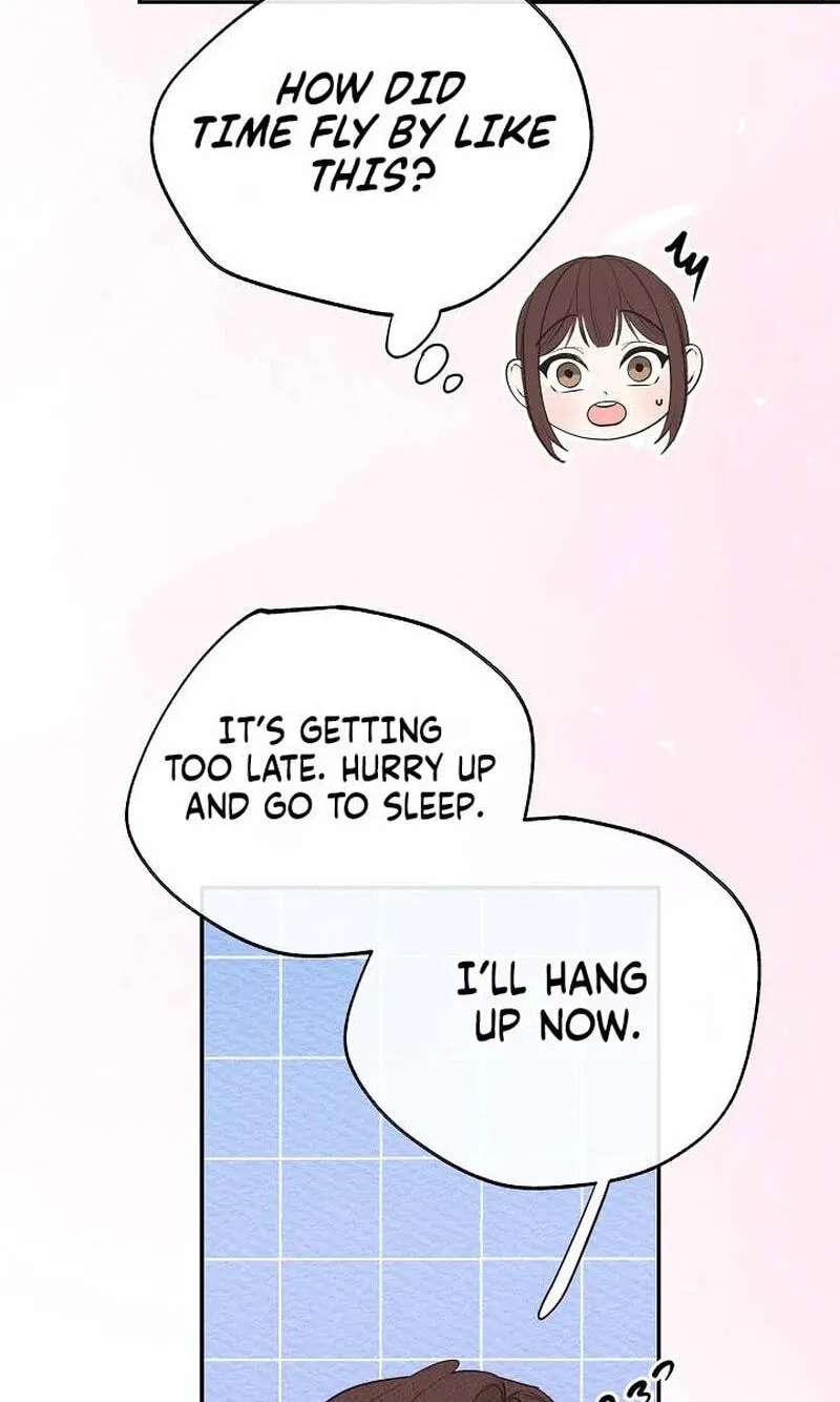 Bad Secretary (Pre-serialization) Chapter 63 - page 75