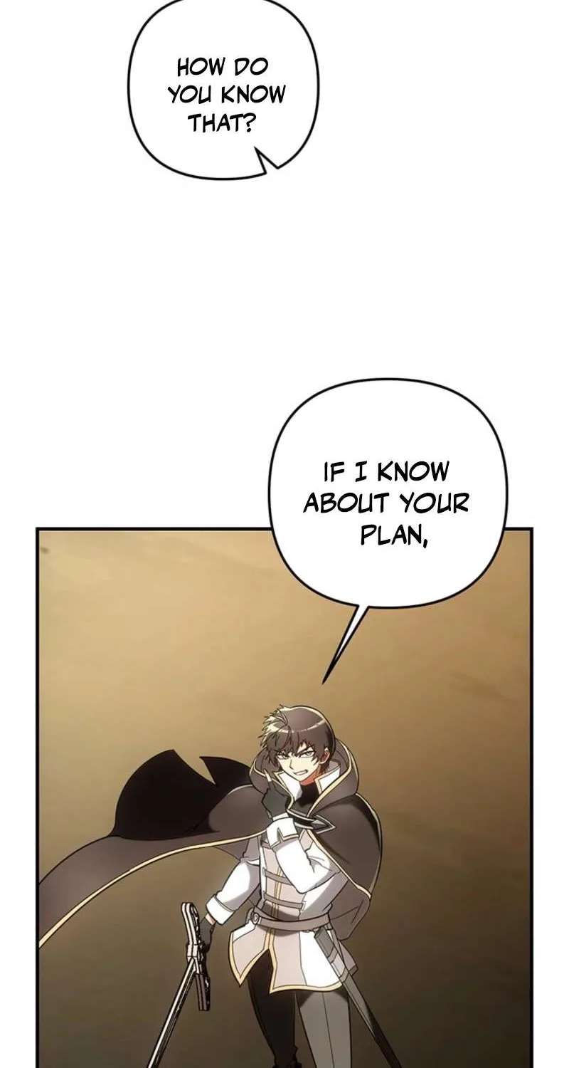 Trapped in a Crazy World as an Extra Chapter 74 - page 97