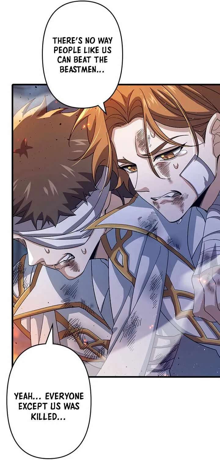 Supreme Academy Genius Chapter 111 - page 10