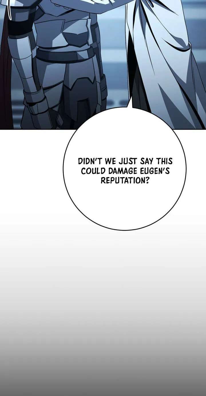 The Skeleton Soldier Failed To Defend The Dungeon Chapter 392 - page 63