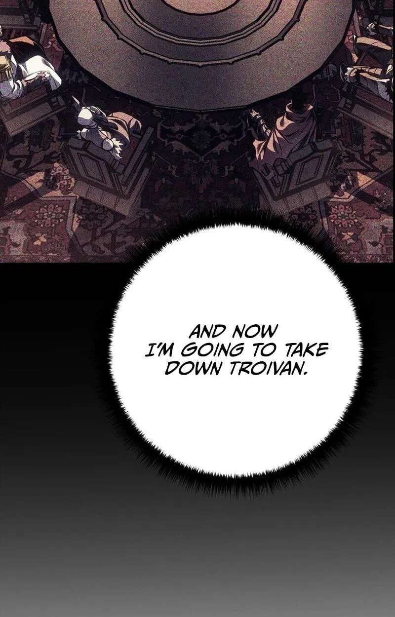 The Bastard of Swordborne Chapter 109 - page 90