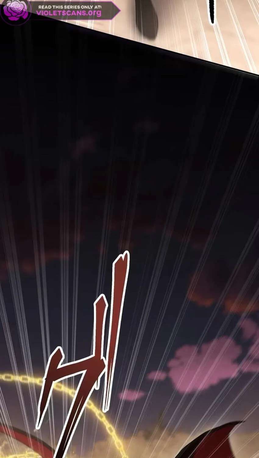 The Bloodthirsty Bride Devours the King Chapter 31 - page 56