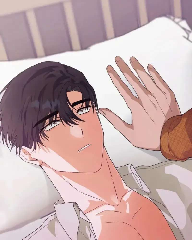 A Man Can't Be a Daughter in Law Chapter 3 - page 3