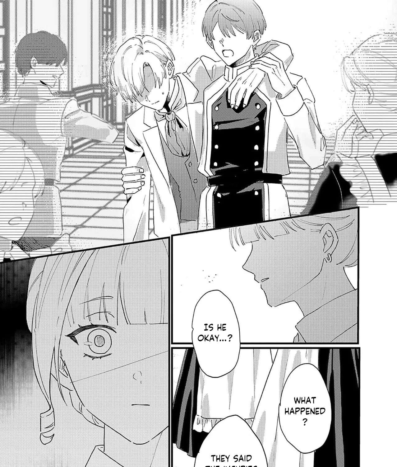 Ie-Shoku Aikyou-Nashidesuga, Osananajimi Hakushaku ni Hiroware Amayakasaretemasu Chapter 5 - page 50