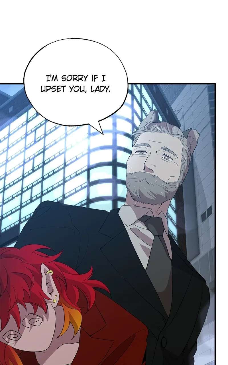 Night Shift in AnotherWorld Chapter 28 - page 65