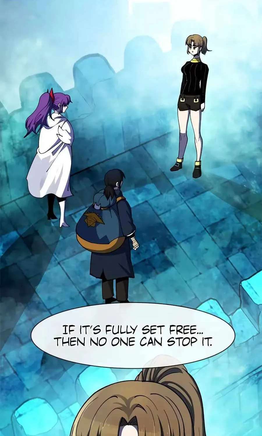 Dungeon Architect Chapter 76 - page 88