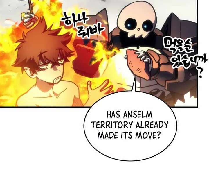 Mr Devourer, Please Act Like A Final Boss Chapter 144 - page 49
