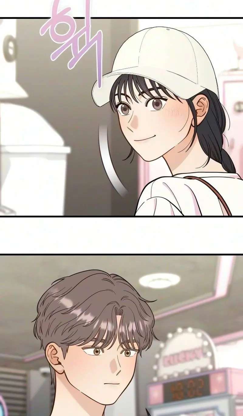 I Left My Body Chapter 15 - page 85