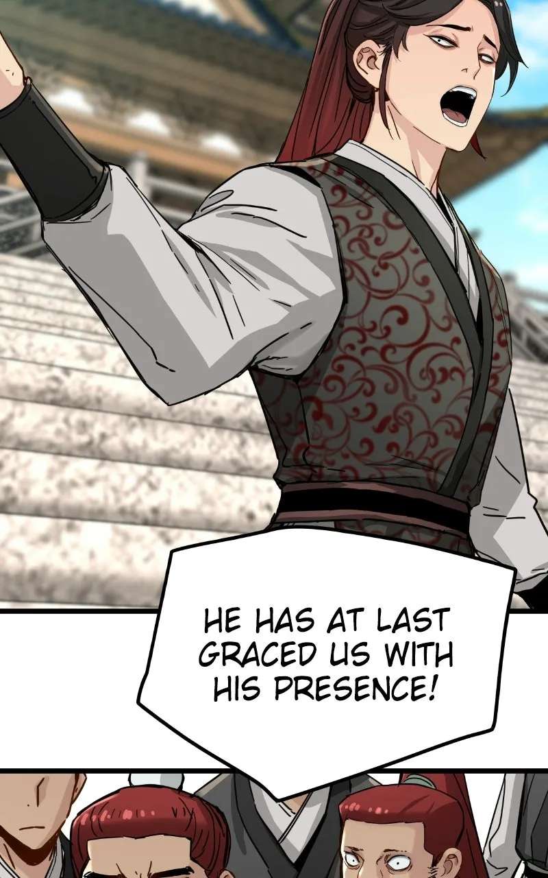 Chronicles of aDoomed Prodigy Chapter 75 - page 68