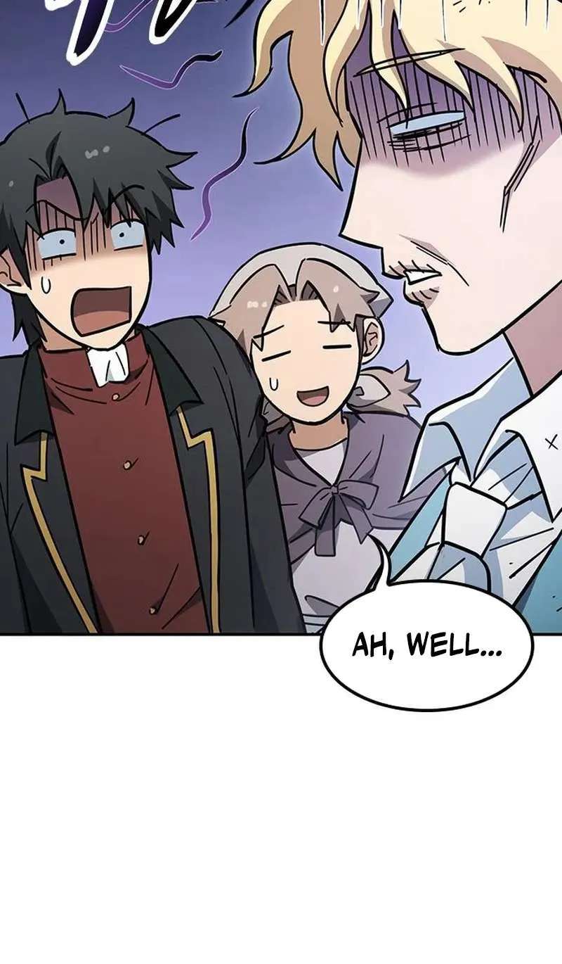 Kim Ohjin's Adventures With Strange Animals Chapter 60 - page 27