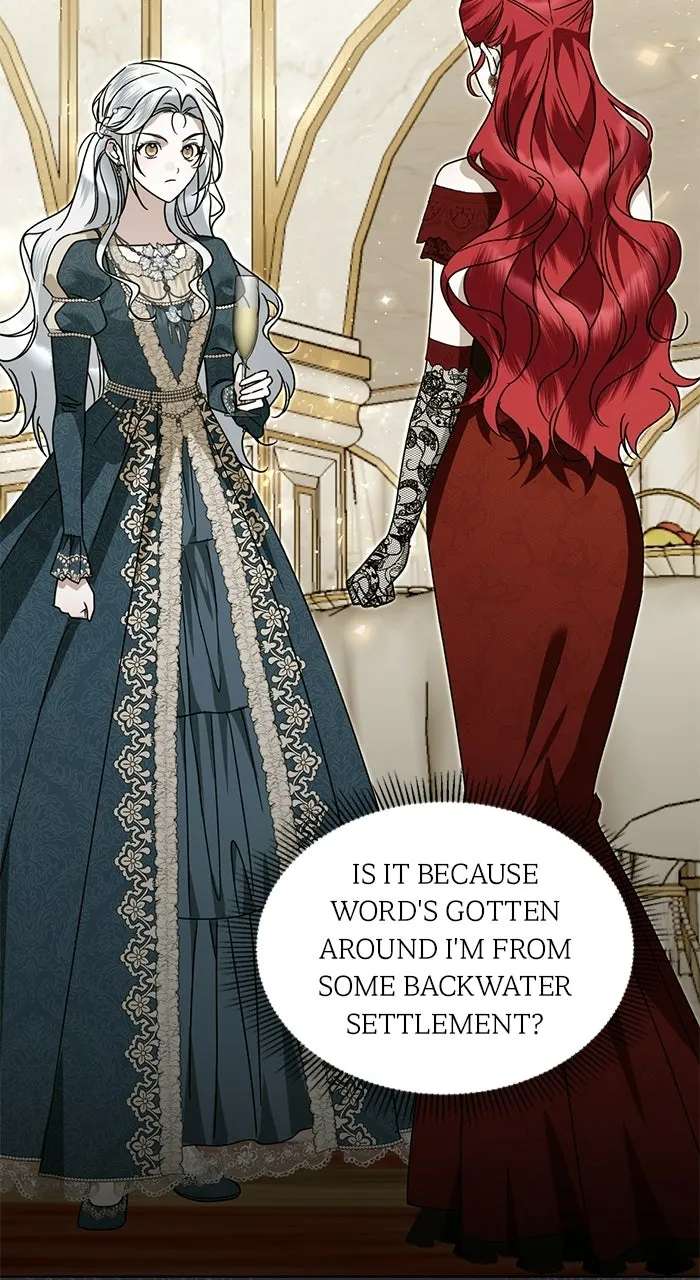 The Swindler Coupleof Ardel Chapter 39 - page 49