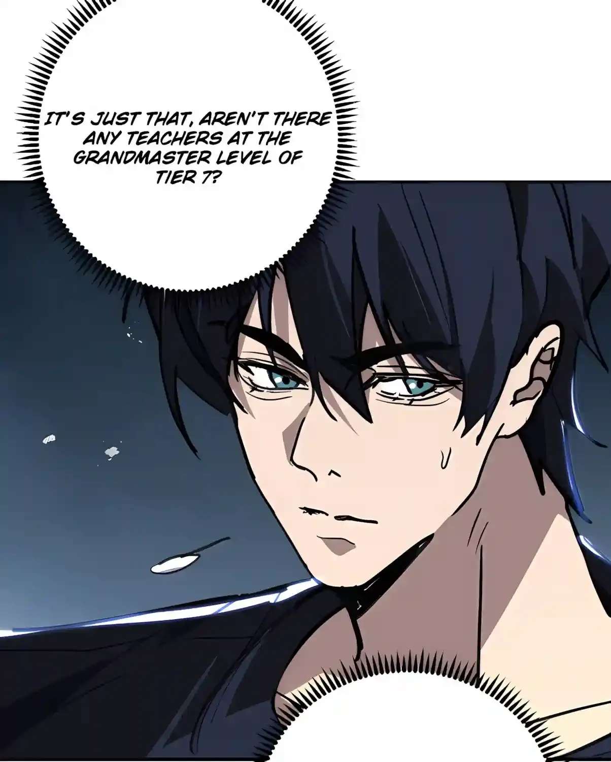 High Martiality: With One Hand, I Single-Handedly Repel Three Thousand Emperors! Chapter 63 - page 63